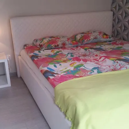 Appartement Apartament Pogodny