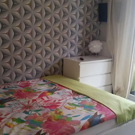 Appartement Apartament Pogodny Kołobrzeg