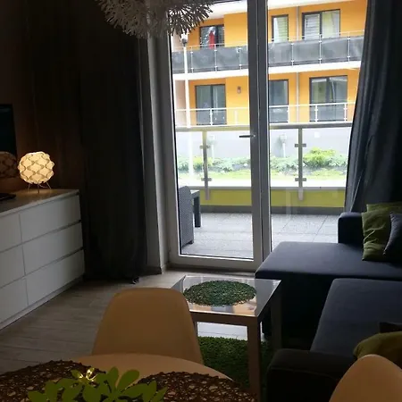 Apartament Pogodny * Kołobrzeg
