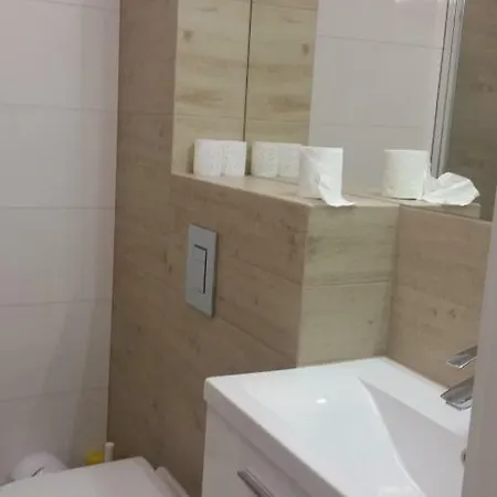 Apartament Pogodny Appartement *