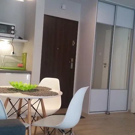 Apartament Pogodny *