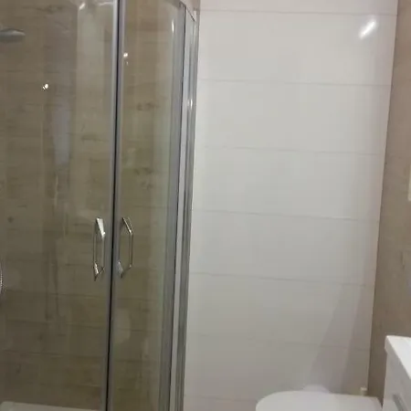 Appartement Apartament Pogodny